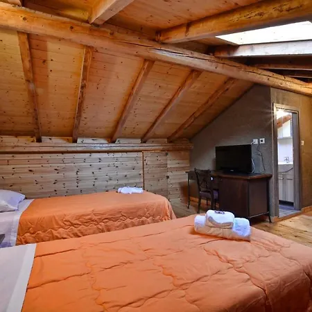 Elizabeth Tatil Evi