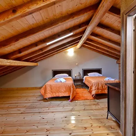 Elizabeth Tatil Evi