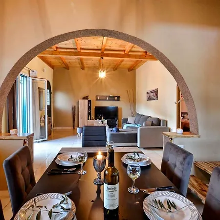 Tatil Evi Elizabeth *