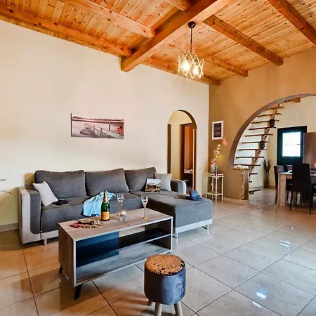 Elizabeth Agios Matthaios (Corfu)