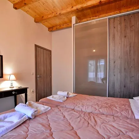 Elizabeth Tatil Evi