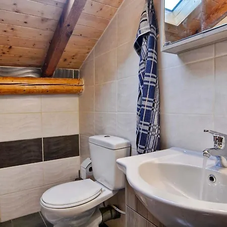 Elizabeth Tatil Evi