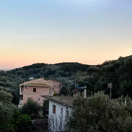 Elizabeth Tatil Evi Ágios Matthaíos