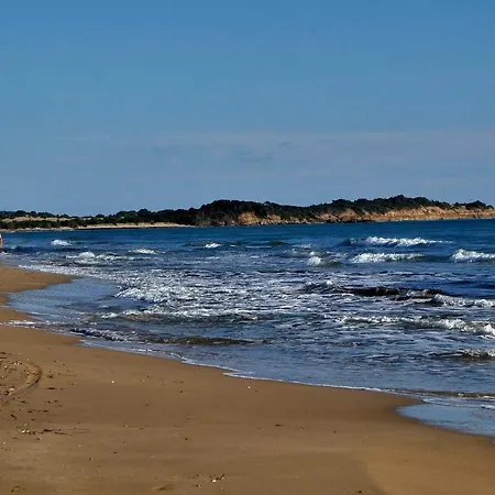 Elizabeth Hébergement de vacances *
