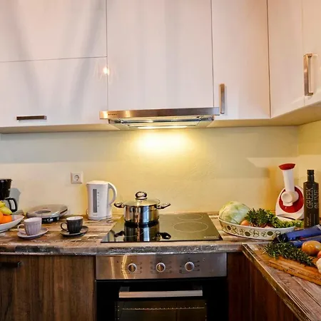 Casa de Férias Elizabeth *