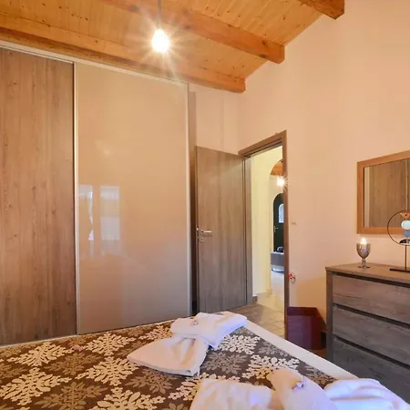 Elizabeth Casa de Férias *