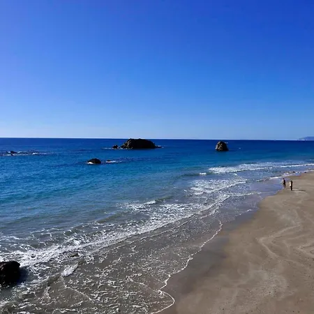 Casa vacanze Elizabeth